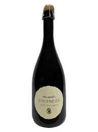 Strohmeier The Spiral Brut Nature Sekt 750ml