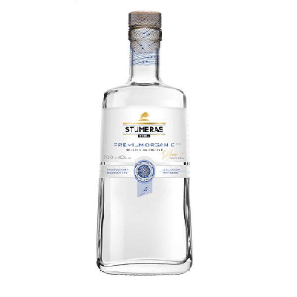 Stumbras Premium Organic Vodka 750ml