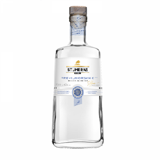 Stumbras Premium Organic Vodka 750ml