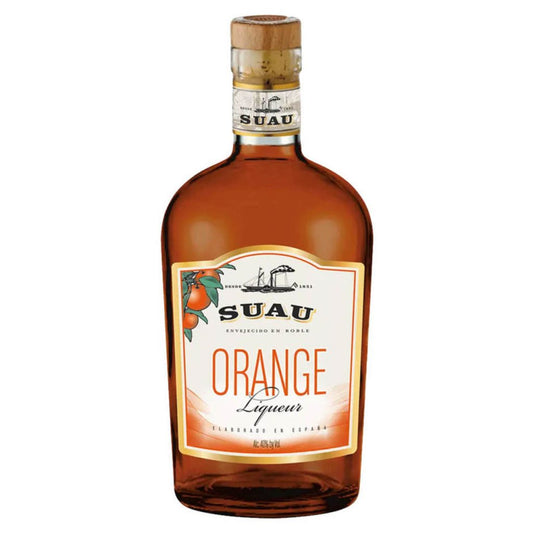 Suau Orange Liqueur 750ml