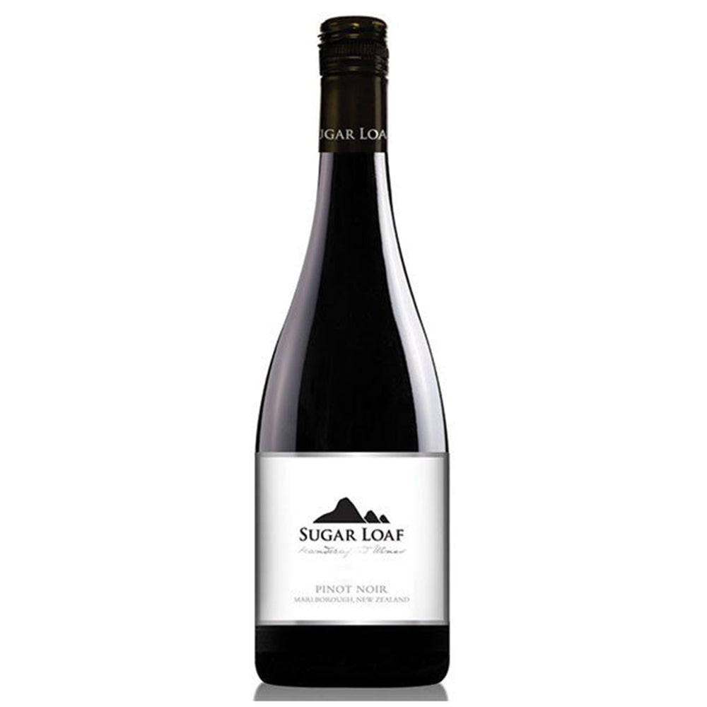 Sugar Loaf Wines Orchard Lane Pinot Noir 750ml