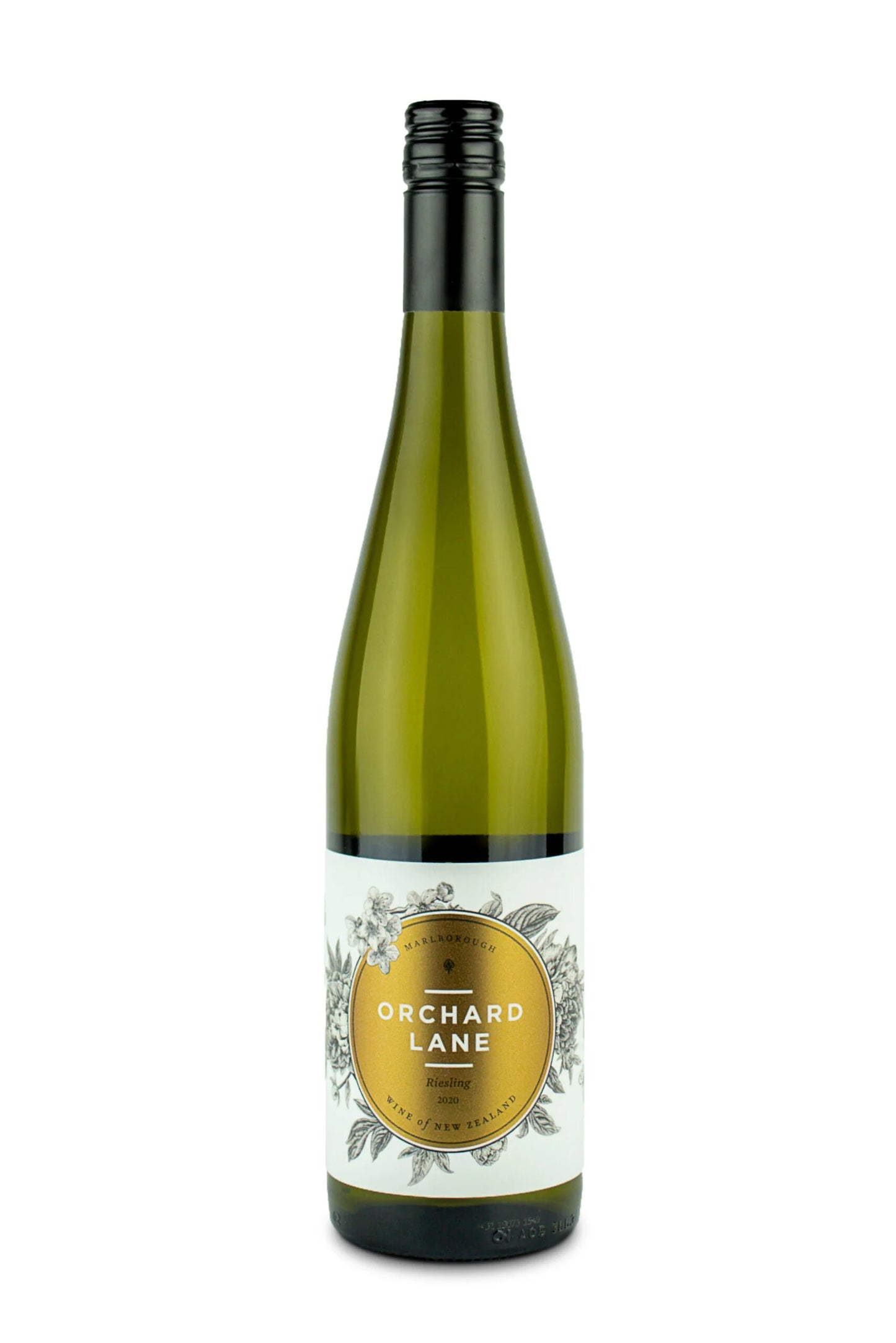 Sugar Loaf Wines Orchard Lane Riesling 750ml