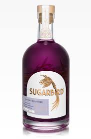 Sugarbird Distillery Juniper Unfiltered Gin 750ml