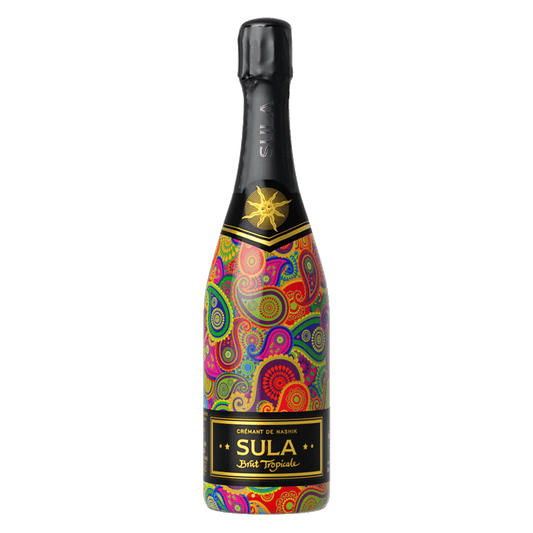 Sula Vineyards Brut Tropicale 750ml