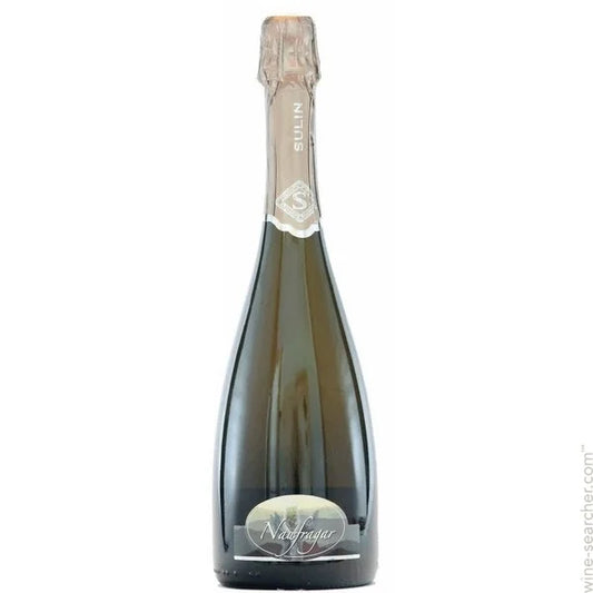Sulin Naufragar Spumante 750ml