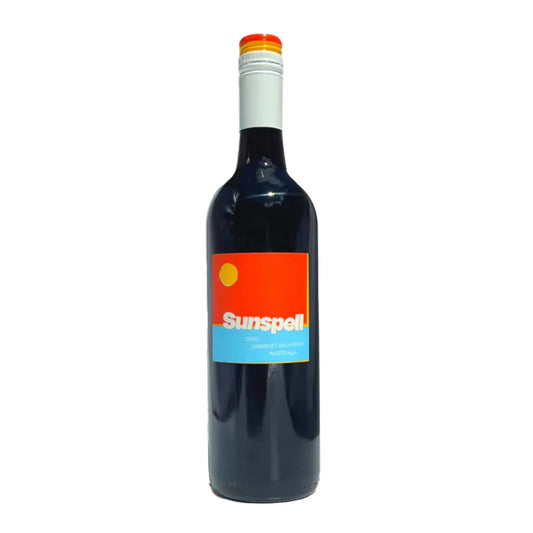 Sunspell Cabernet Sauvignon 750ml