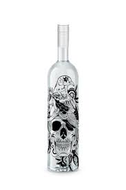 Superbird Blanco Tequila 750ml