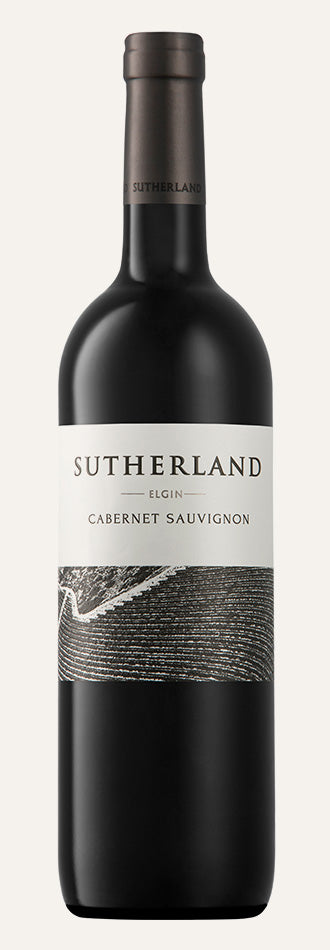 Sutherland Cabernet Sauvignon 750ml