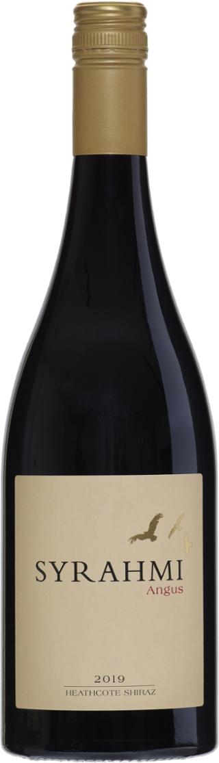 Syrahmi Angus Shiraz 750ml
