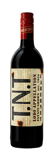 T.N.T Cabernet 750ml