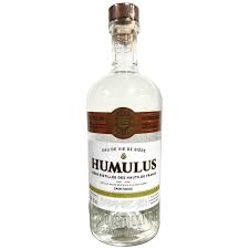 T.O.S. Distillerie Humulus Biere Distilee Des Hauts De France Eau-de-vie de Biere 700ml