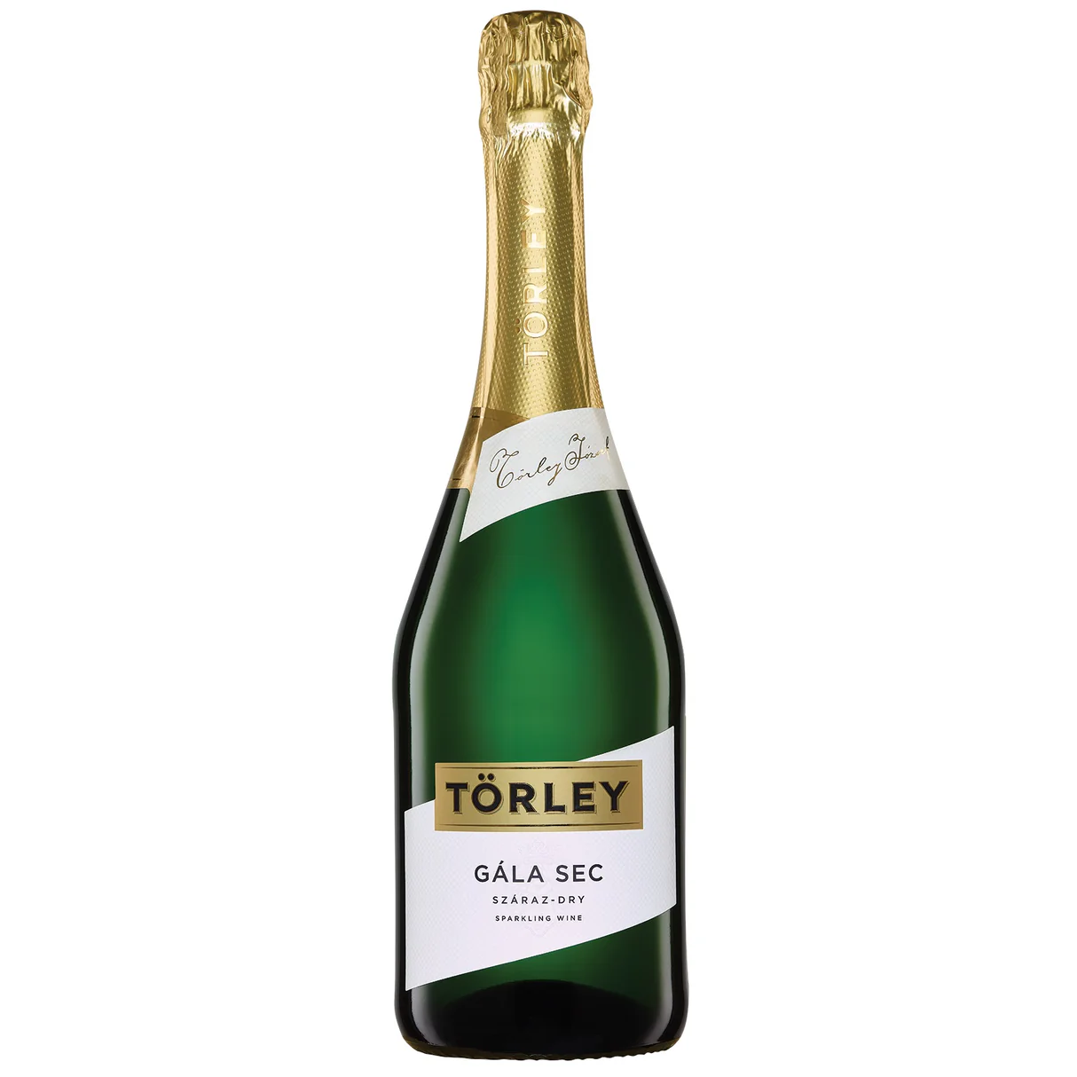 Torley Hungary Sparkling Wine