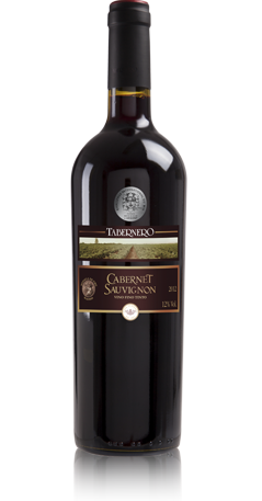 Tabernero Cabernet Sauvignon 750ml
