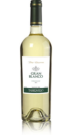 Tabernero Gran Blanco Chenin Blanc 750ml