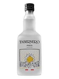 Tabernero Pisco Acholado 750ml