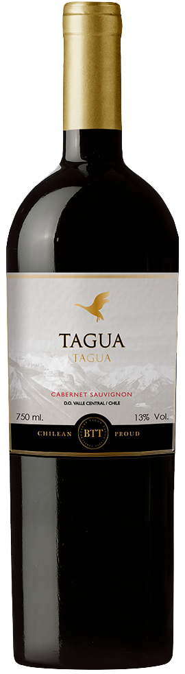 Tagua Tagua Cabernet Sauvignon 750ml