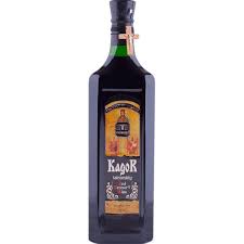 Taipobo Kagor Tairovskiy 750ml