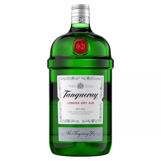 Tanqueray No. Ten Gin 1.75Lt