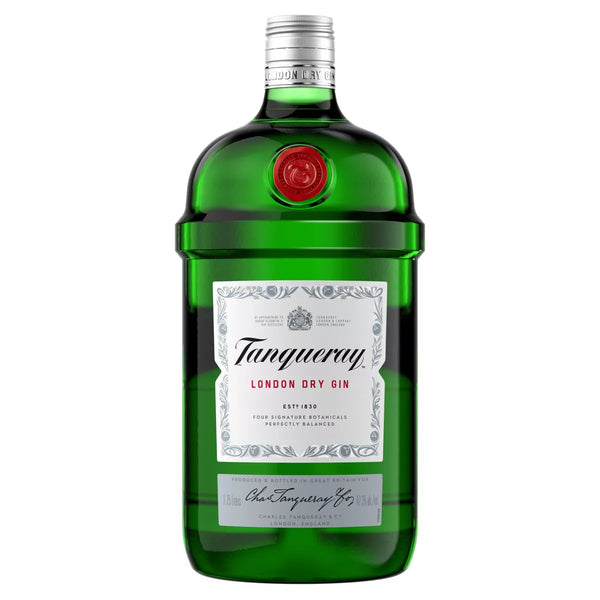 tanqueray Tanqueray No. Ten Gin 1.75Lt – Liquor Express