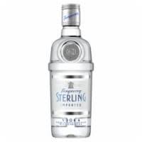 Tanqueray Sterling Vodka 375ml