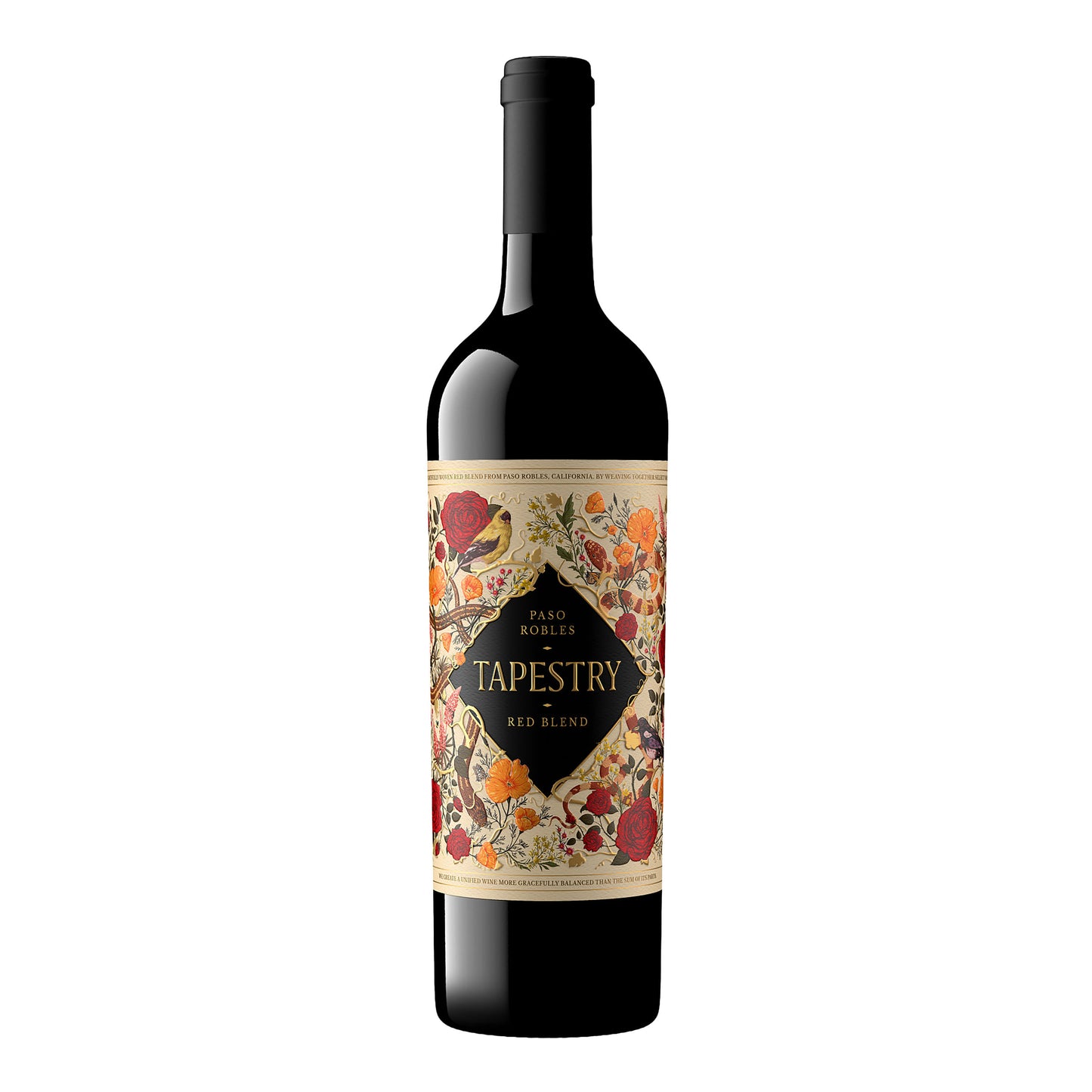 Tapestry Paso Robles Red Blend 750ml