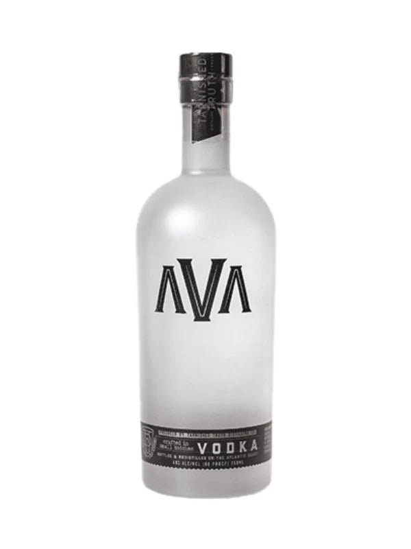 Tarnished Truth Distilling Co. Small Batch AVA Vodka 750ml