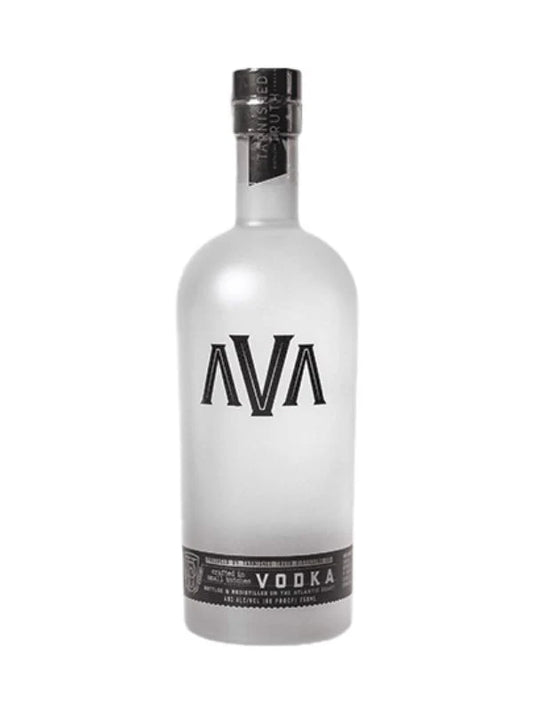 Tarnished Truth Distilling Co. Small Batch AVA Vodka 750ml