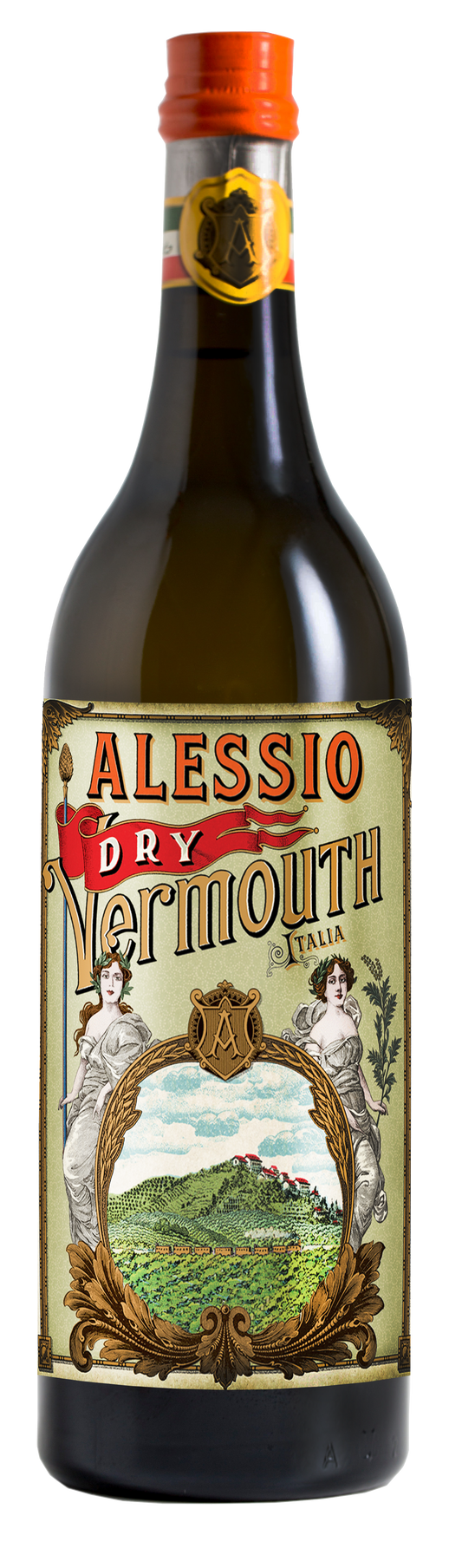 Tempus Fugit Spirits Alessio Vermouth Bianco 375ml