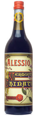 Tempus Fugit Spirits Alessio Vermouth Chinato 750ml