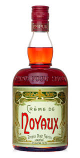 Tempus Fugit Spirits Creme de Noyaux 700ml
