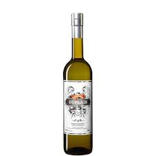 Tempus Fugit Spirits Duplais Blanche Absinthe 750ml