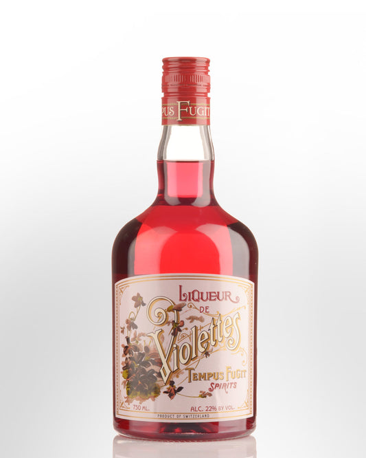 Tempus Fugit Spirits Liqueur de Violettes 700ml