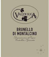 2019 Tenimenti Angelini Val di Suga Brunello di Montalcino DOCG 750ml