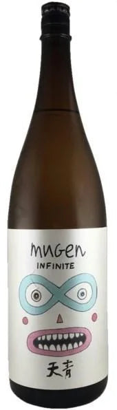 Tensei Mugen Infinite Sake 720ml
