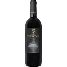 Tenuta Sassoregale Sangiovese Maremma Toscana 750ml