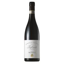 Tenuta Scersce Infinito 750ml