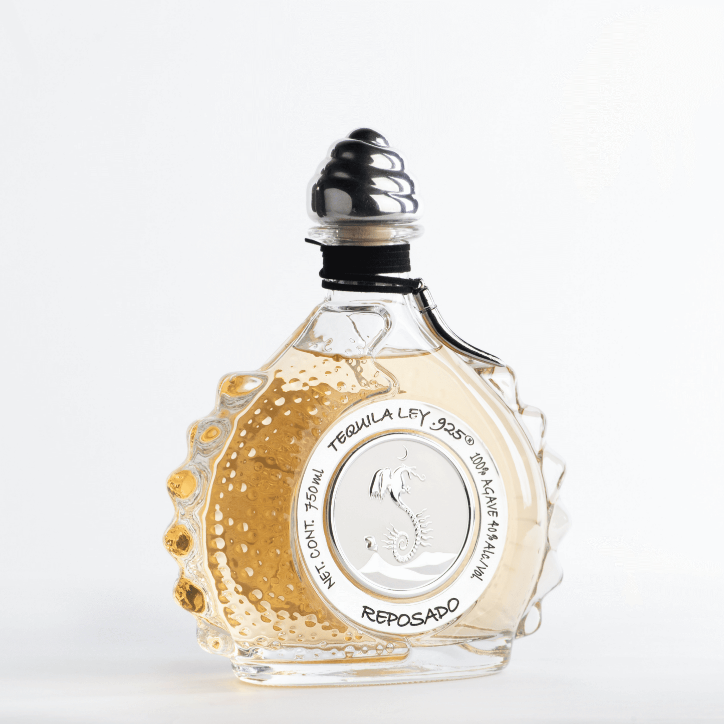 Tequila Ley .925 Diamante Reposado Tequila 750ml