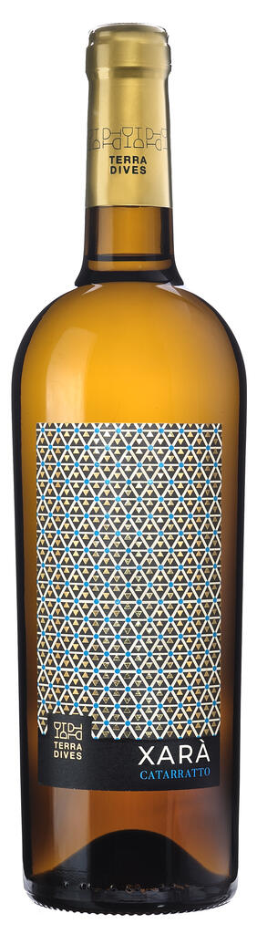 Terra Dives Catarratto 750ml