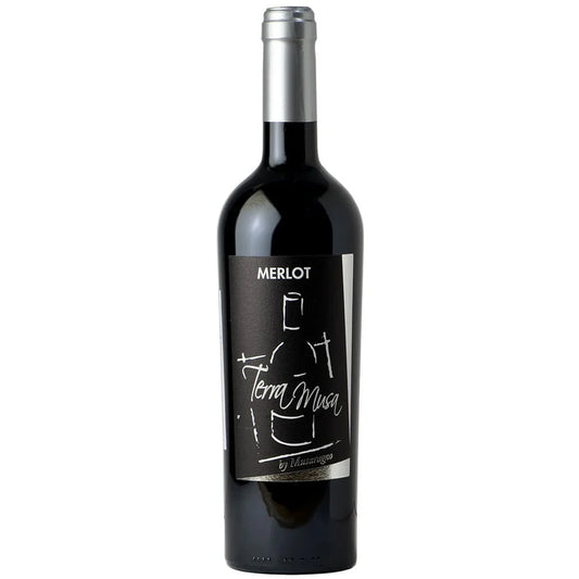 2023 Terra Musa Merlot Venezia 750ml