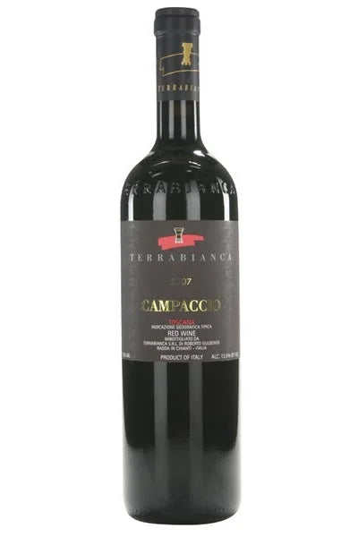 Terrabianca Campaccio Toscana IGT 750ml