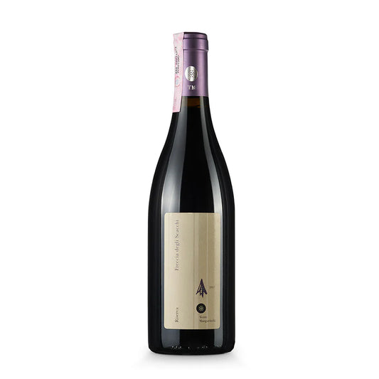 Terre Margaritelli Freccia degli Scacchi Torgiano Rosso Riserva 750ml