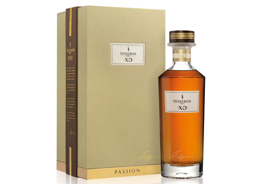 Tesseron Lot No. 90 X.O. Ovation Cognac 750ml