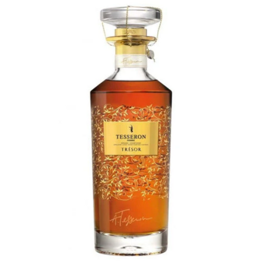 Tesseron Tresor Grande Champagne Cognac 750ml
