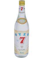 Tetteris Ouzo #7 700ml