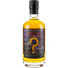 That Boutique-y Whisky Company Islay 2 25 Year Old Single Malt Scotch Whisky 750ml