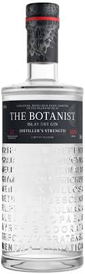 The Botanist Distiller's Strength Dry Gin 750ml