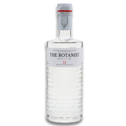 The Botanist Dry Gin 1.75Lt