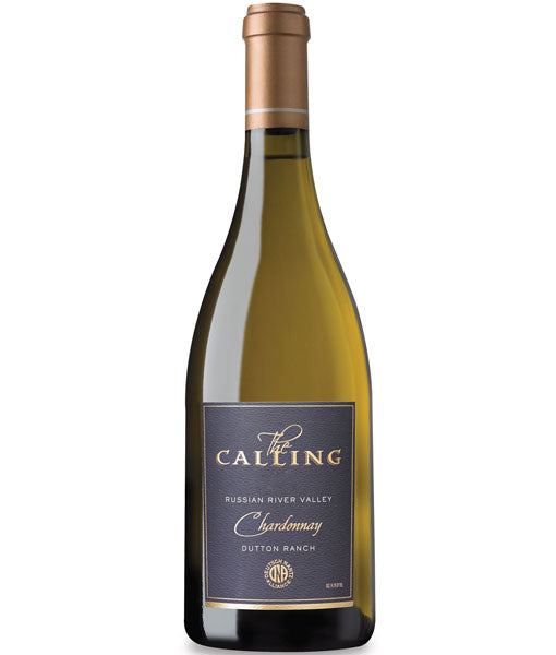 The Calling Dutton Ranch Chardonnay 750ml