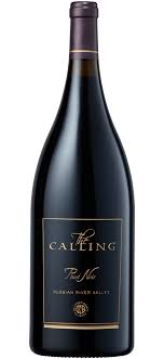 The Calling Pinot Noir 750ml