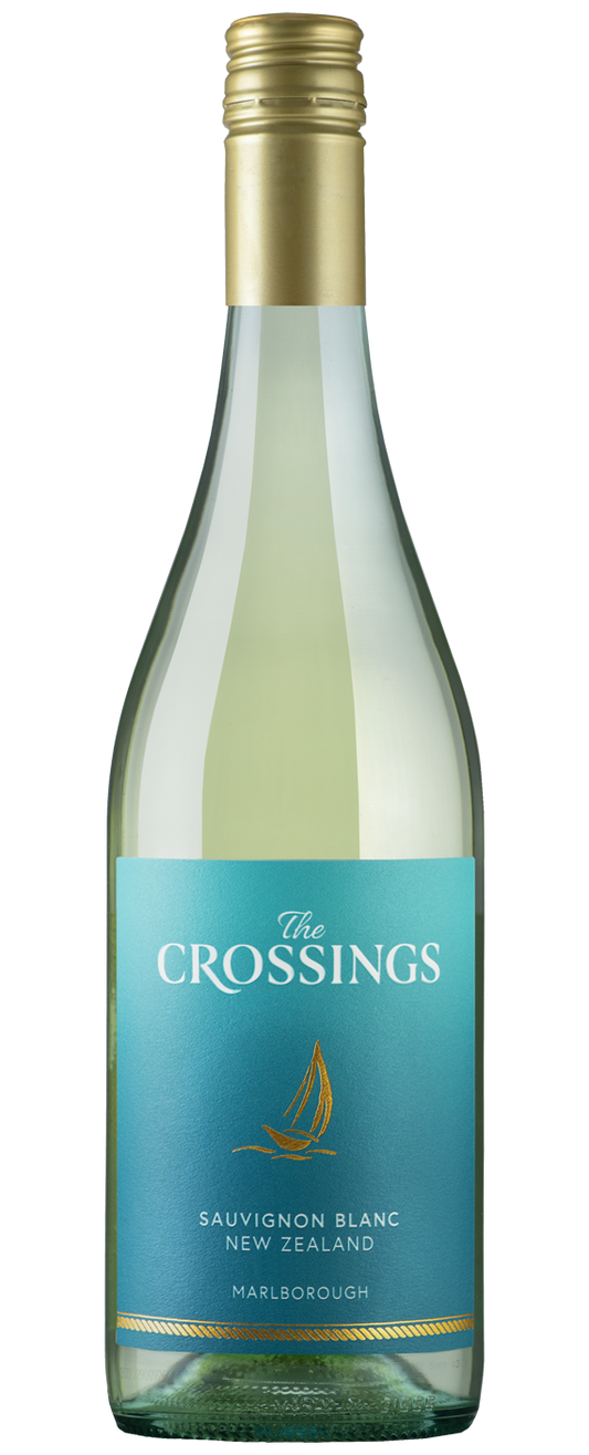 The Crossings Sauvignon Blanc 750ml